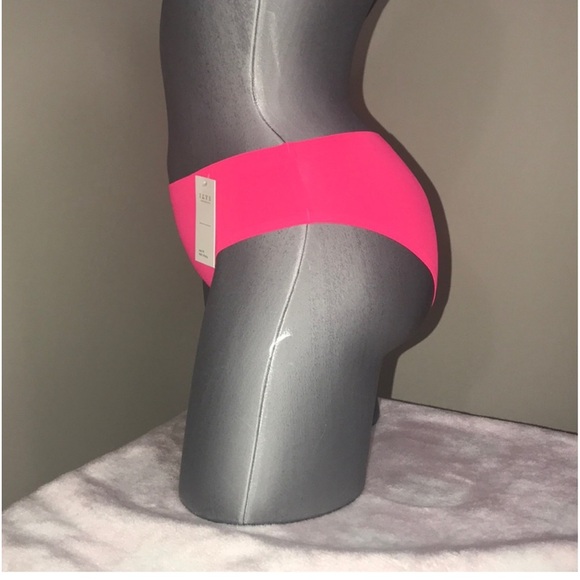 Bundle 6 pieces Package Seamless Panties Underwear. Size Small NWT - Picture 10 of 12